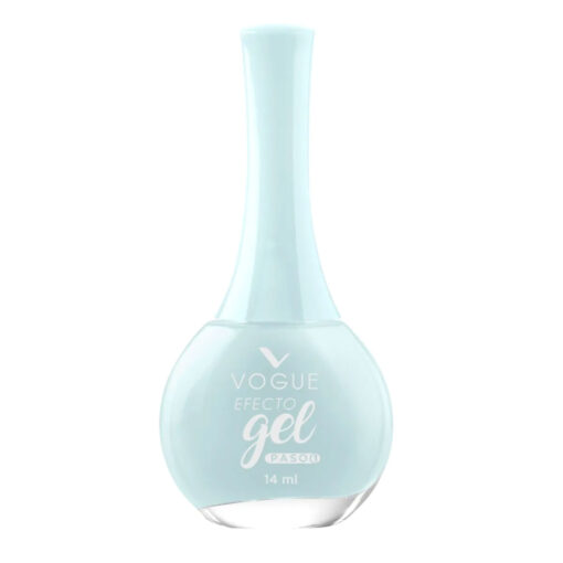 Esmalte Vogue Efecto Gel Fiesta X 14 Ml