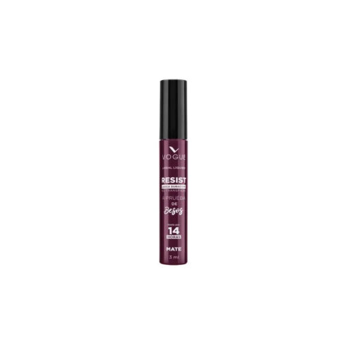 Labial Liquido Vogue Resist  X 3 Ml - Imagen 2