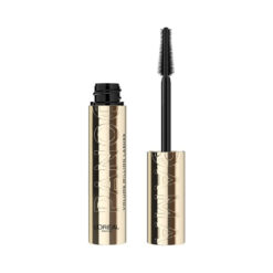 Mascara de pestañas L'oreal Panorama Wateproof X 9 Ml