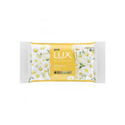 Jabón Glicerina en Barra Lux  Manzanilla X 1 U