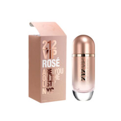 Perfume Fanatique Paris  2 VIP 2 Rosé X 80 Ml