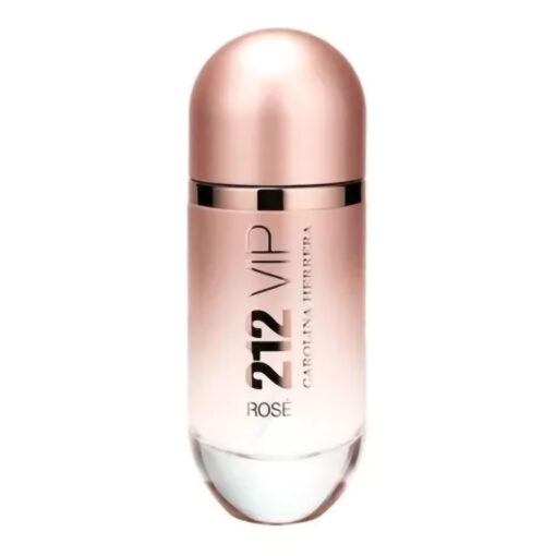 Perfume Fanatique Paris  2 VIP 2 Rosé X 80 Ml - Imagen 2