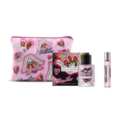 Perfume Benito Fernandez   X 1 U