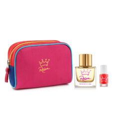 Set Perfume + Esmalte Benito Fernandez  Reina X 1 U
