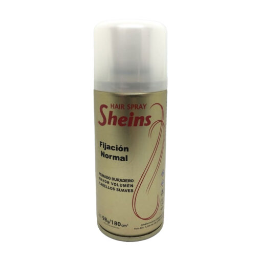 Fijador en Spray Sheins  Normal X 262 Gr