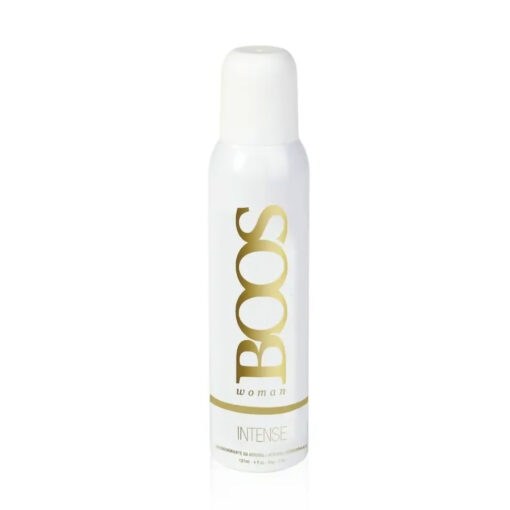 Perfume + Desodorante Boos Intense  X 1 U - Imagen 3