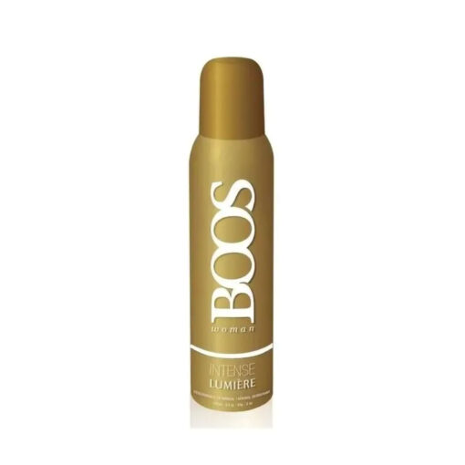 Perfume + Desodorante Boos Intense Lumiere  X 1 U - Imagen 3