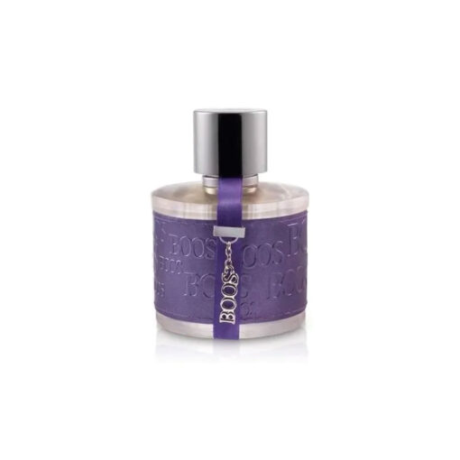 Perfume + Desodorante Boos Midnight  X 1 U - Imagen 2