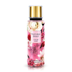 Body Splash Natural Spirit Love Me Again Love Me Again X 250 Ml