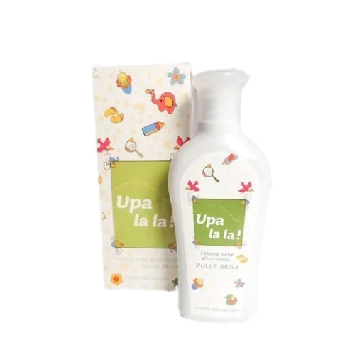 Colonia Upa Lala  Dulce Brisa X 200 Ml