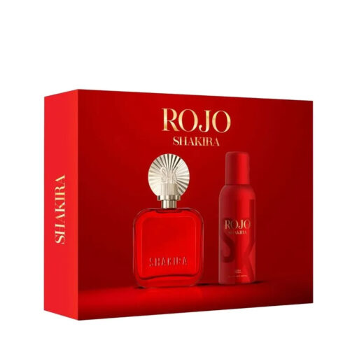 Perfume + Desodorante Shakira   X 1 U