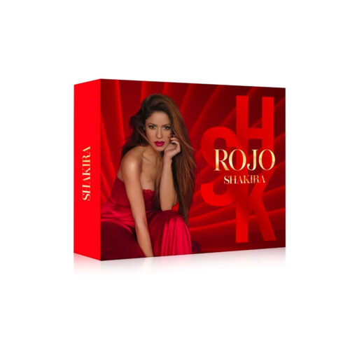 Perfume + Desodorante Shakira   X 1 U - Imagen 2