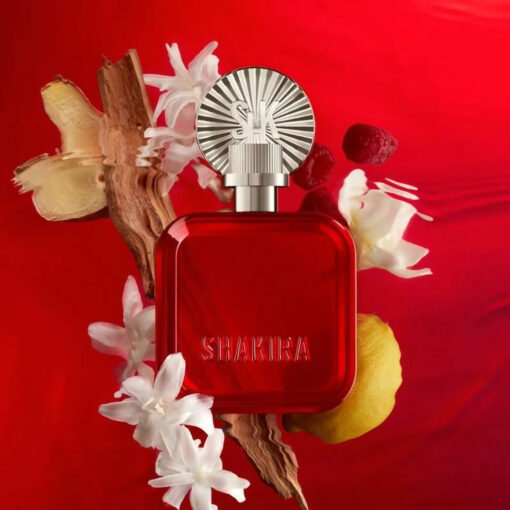 Perfume + Desodorante Shakira   X 1 U - Imagen 3