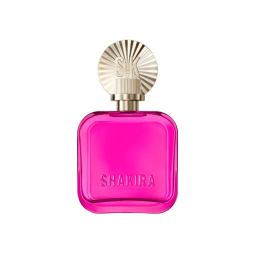 Perfume Shakira Fucsia  X 80 Ml