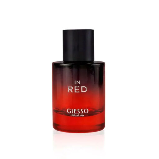 Perfume + Body Lotion Giesso   X 1 U - Imagen 2