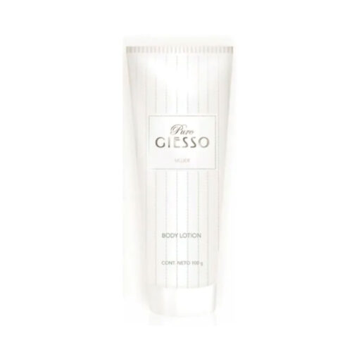 Perfume + Body Lotion Giesso   X 1 U - Imagen 2