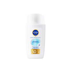 Protector Solar Nivea Facial  X 40 Ml