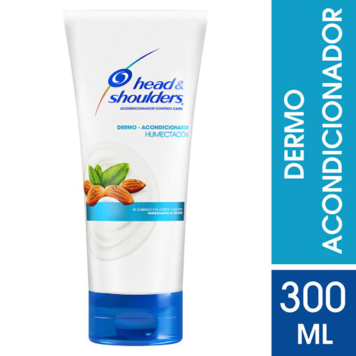 Acondicionador Head & Shoulder   X 300 Ml - Imagen 2