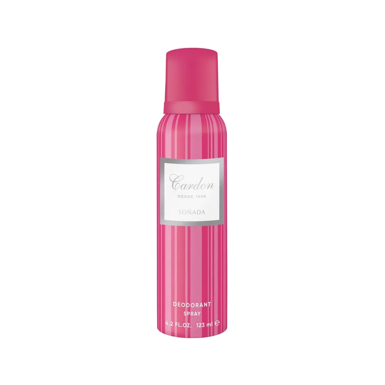 Perfume + Desodorante Cardon Soñada X 1 U - Imagen 4