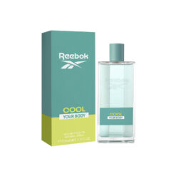 Perfume Reebok Cool Your Body X 100 Ml
