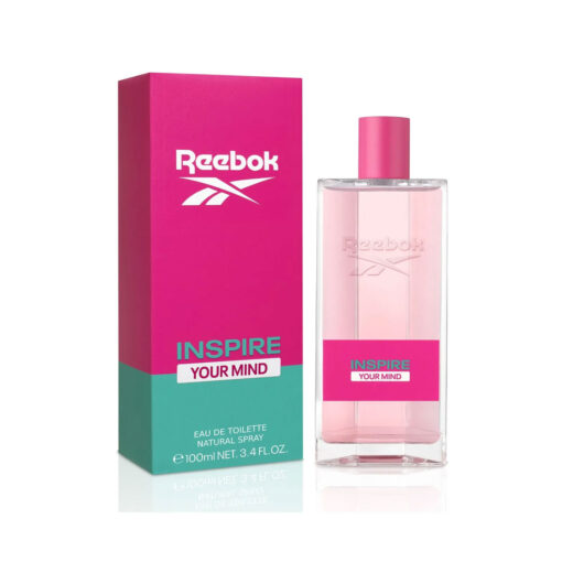 Perfume Reebok Inspire Your Mind X 100 Ml
