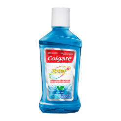 Enjuague Bucal Colgate Total 12 Clean Mint X 60 Ml