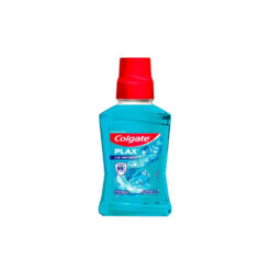 Enjuague Buscal Colgate Plax Ice Infinity X 180 Ml