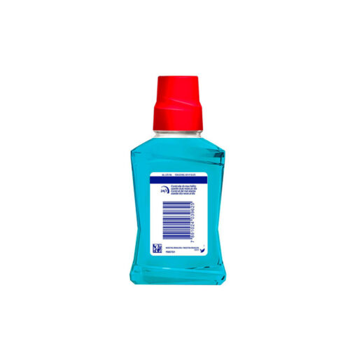 Enjuague Buscal Colgate Plax Ice Infinity X 180 Ml - Imagen 2