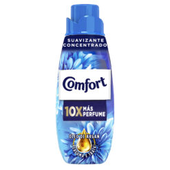 Suavizante Concentrado para Ropa Comfort Cuidado Essencial  X 500 Ml