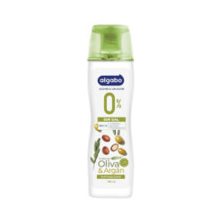 Acondicionador Algabo Linea Natural Oliva y Argan X 750 Ml