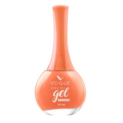 Esmalte Vogue Efecto Gel Flow X 14 Ml