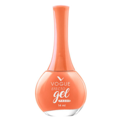 Esmalte Vogue Efecto Gel Flow X 14 Ml