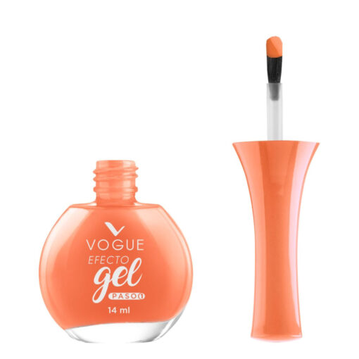 Esmalte Vogue Efecto Gel Flow X 14 Ml - Imagen 2