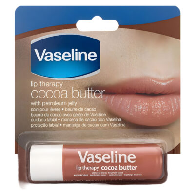 Balsamo Labial Vaseline Lip Therapy Cocoa Butter X 4,8 Gr