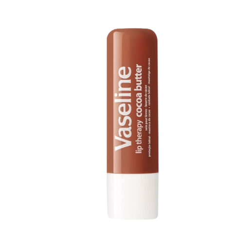 Balsamo Labial Vaseline Lip Therapy Cocoa Butter X 4,8 Gr - Imagen 2