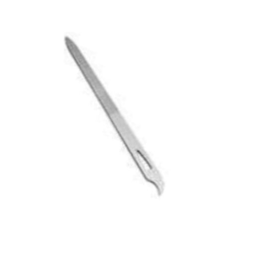 Lima metalica Quico   X 1 U