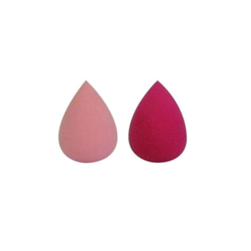 Esponja de Maquillaje Quico   X 2 U