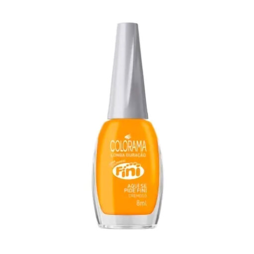 Esmalte Colorama Fini Aquí se pide Fini X 8 Ml