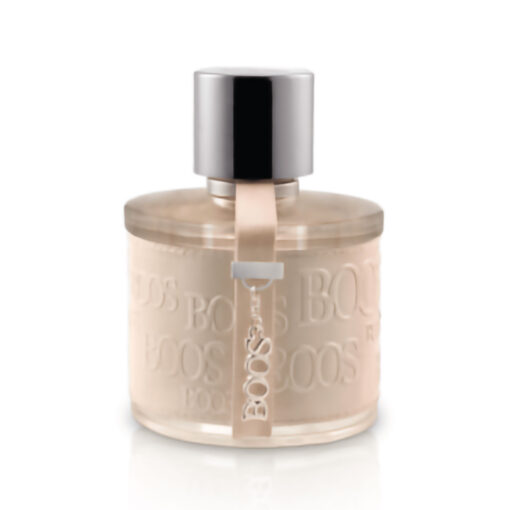 Perfume + Desodorante + Neceser Boos  Forever X 1 U - Imagen 2