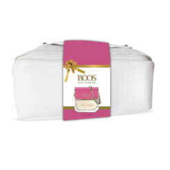 Perfume + Neceser Boos  Pink Extreme X 1 U