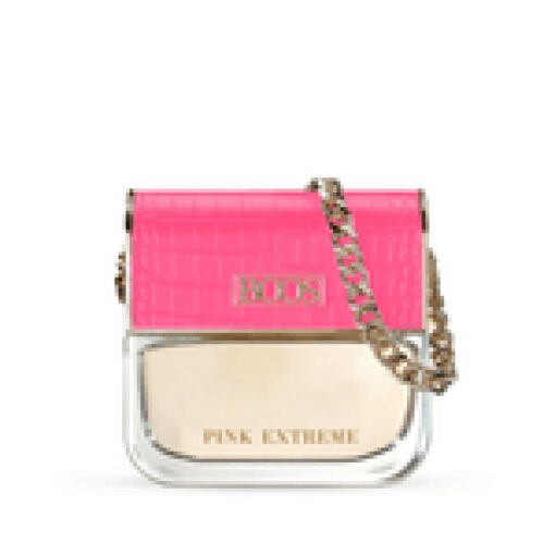 Perfume + Neceser Boos  Pink Extreme X 1 U - Imagen 2