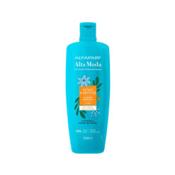 Shampoo Alta Moda Rapair & Denfense  X 300 Ml