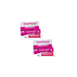 Crema Antiarrugas Cicatricure Antiedad  X 2 U