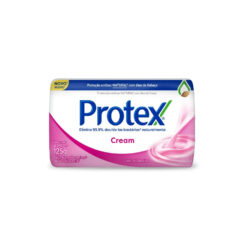 Jabón en Barra Protex Crema  X 125 Gr