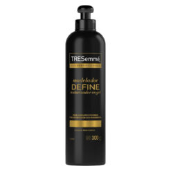 Gel Modelador Texturizador Tresemme Define X 300 Ml