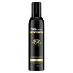 Mousse Capilar Tresemme Mousse Ondas  X 190 Gr