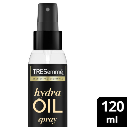 Spray Para El Cabello Tresemme Hydra Oil X 120 Ml - Imagen 2
