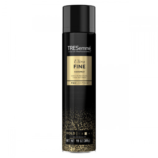 Spray Fijador Tresemme Ultra Fine Hold X 311 Gr