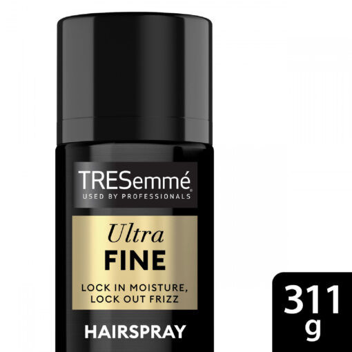 Spray Fijador Tresemme Ultra Fine Hold X 311 Gr - Imagen 2