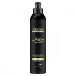 Crema De Peinar Tresemme Antifrizz Leave In X 200 Ml
